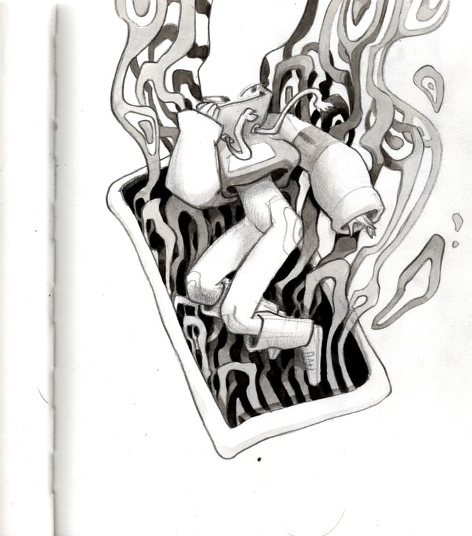 Sample work