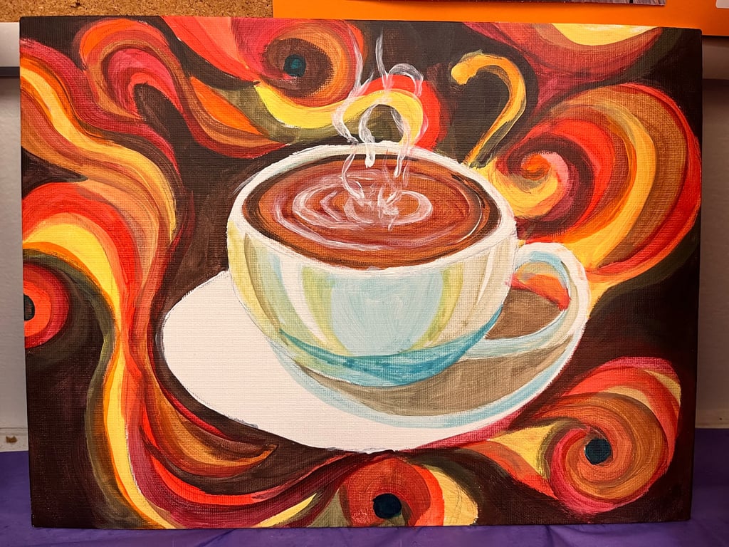 Sample work