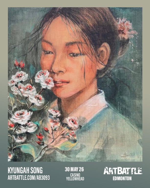 Kyungah Song