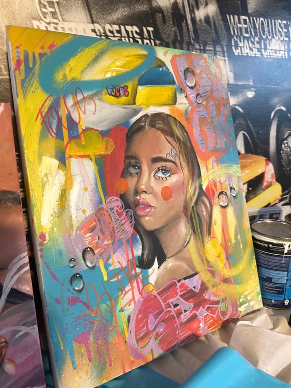 Sample work
