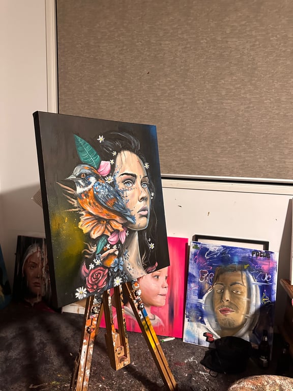 Sample work