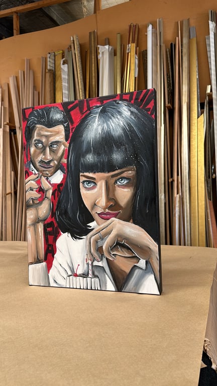 Sample work