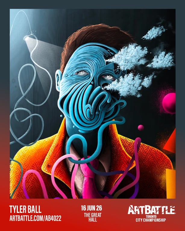 Tyler Ball