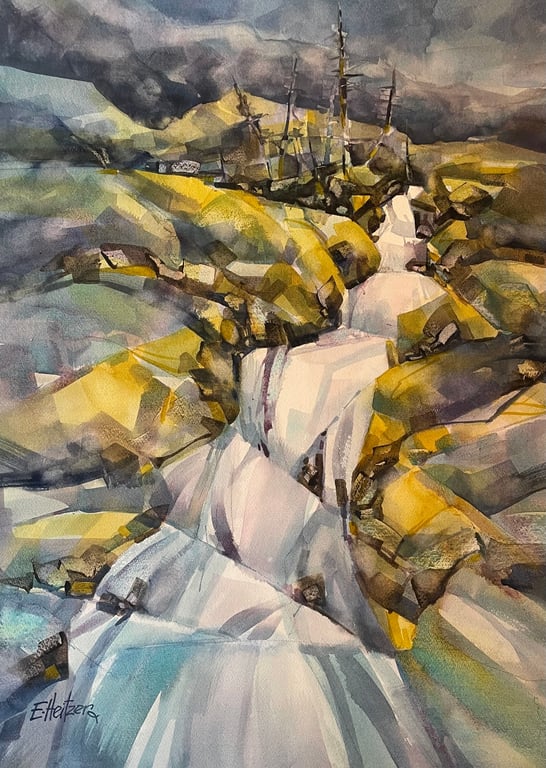 Sample work