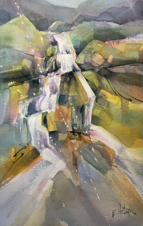Sample work