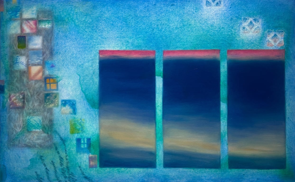 Sample work