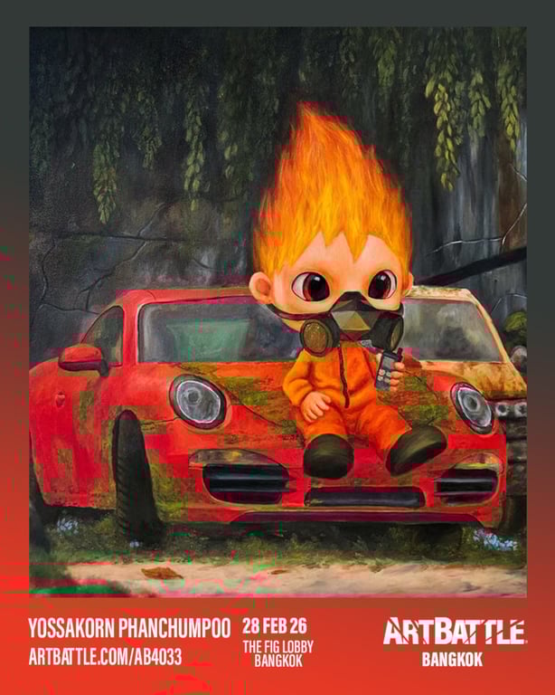 Yossakorn Phanchumpoo