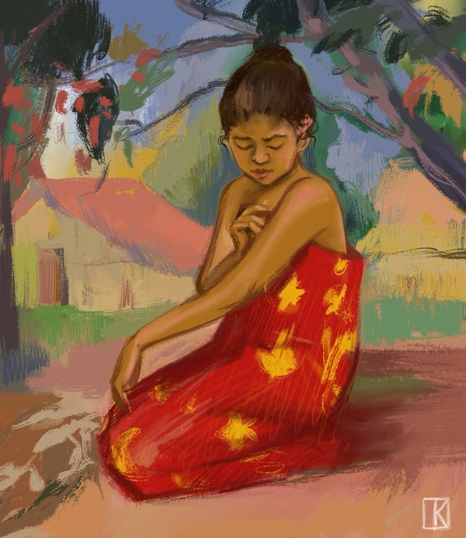 Sample work