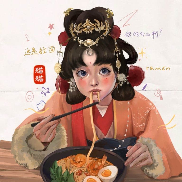Sample work