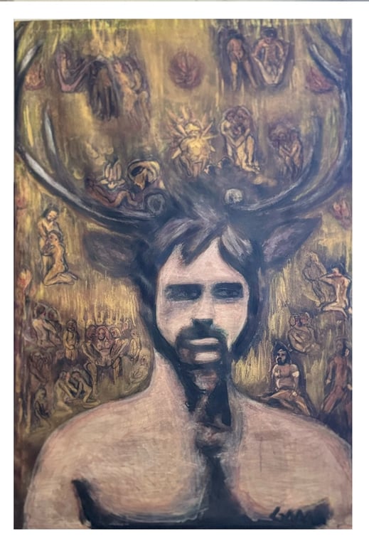Gerardo Gama "Hieros" sample work
