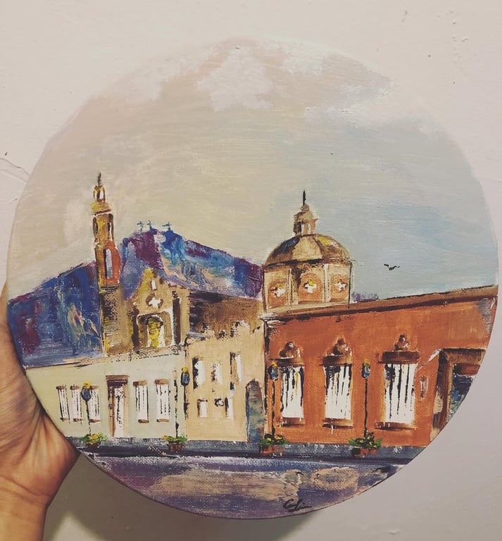 Sample work