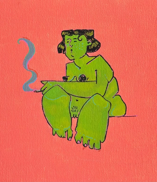 Sample work