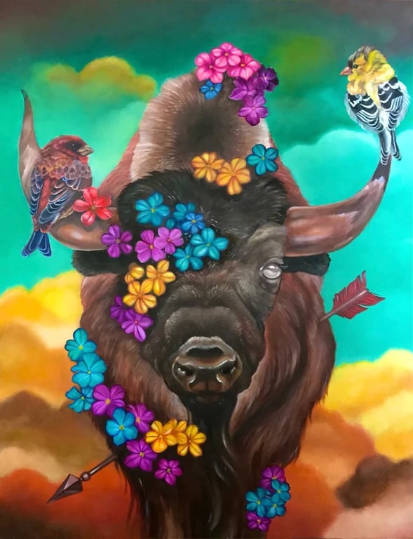 Sample work