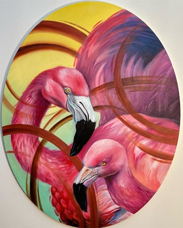 Sample work