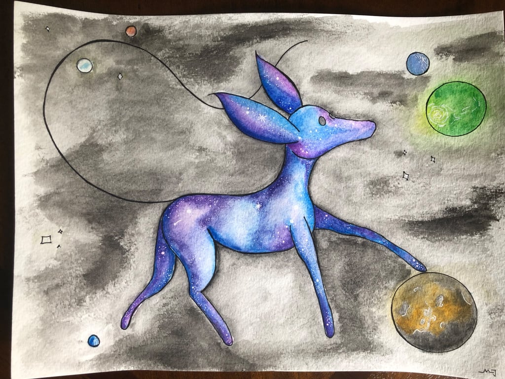 Sample work