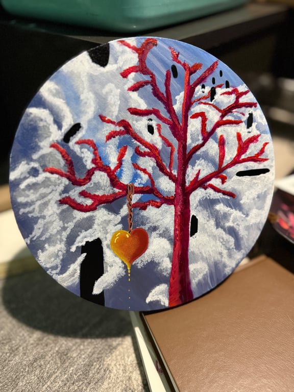 Sample work