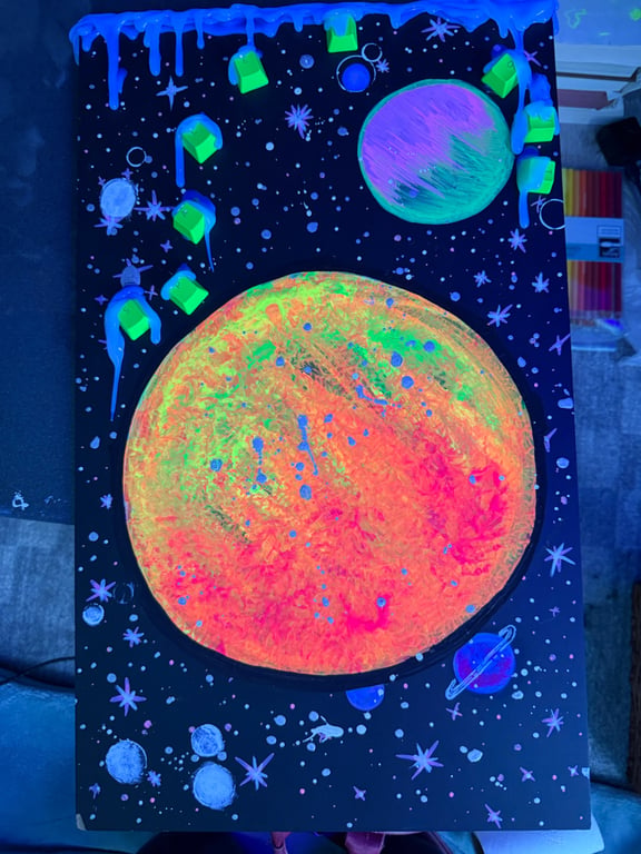 Sample work