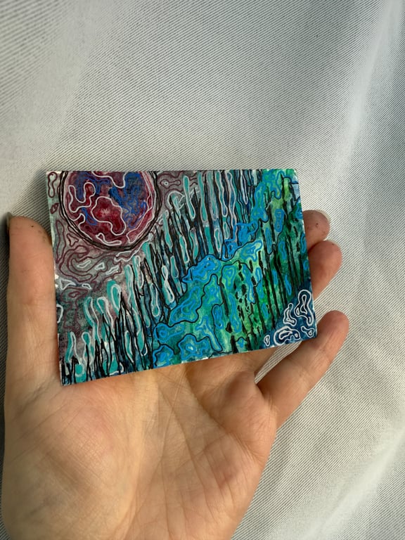 Sample work