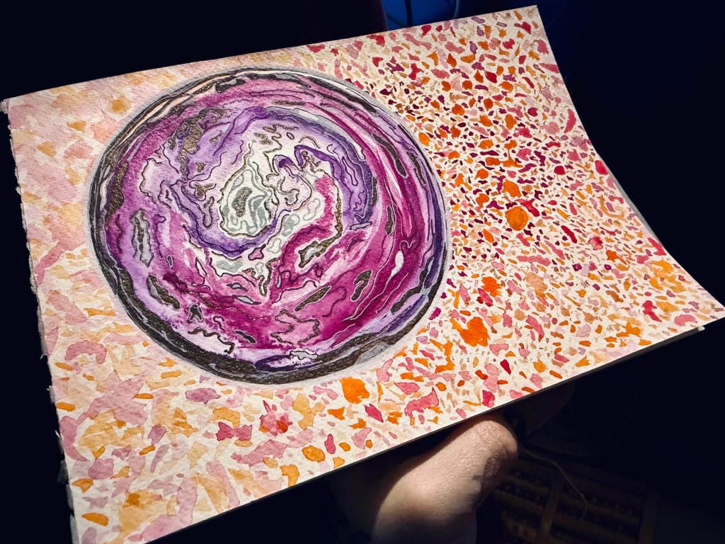 Sample work
