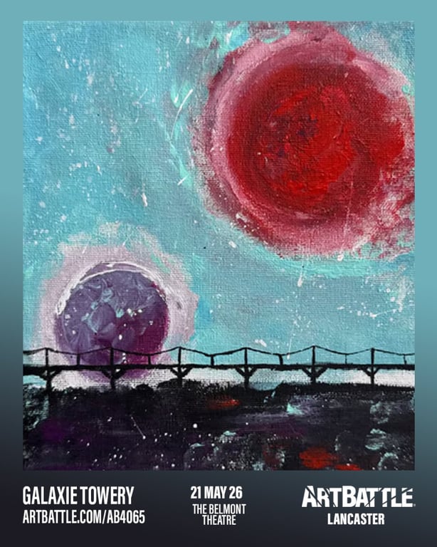 Galaxie Towery