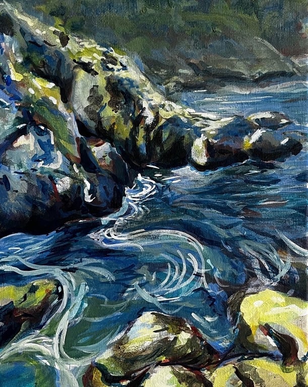 Sample work