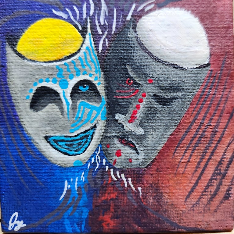 Jordan Young sample work