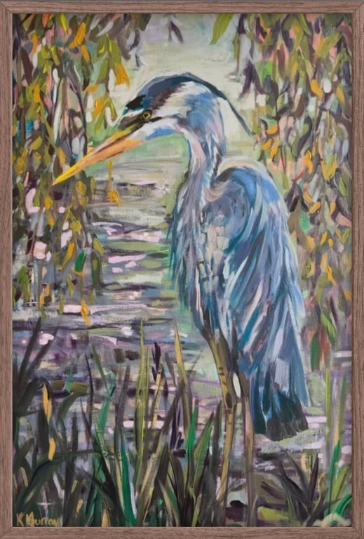 Kristina Murray sample work
