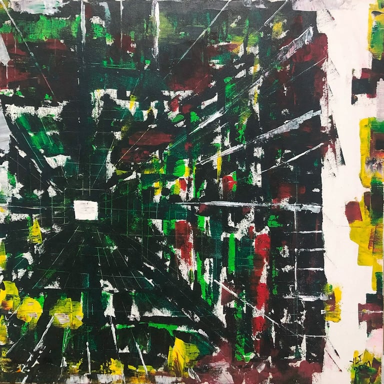 Sample work