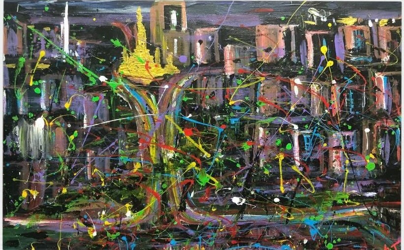 Sample work