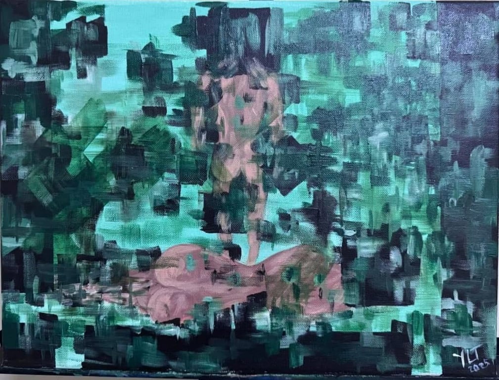 Sample work