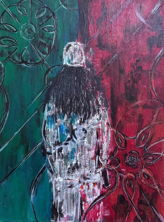 Sample work