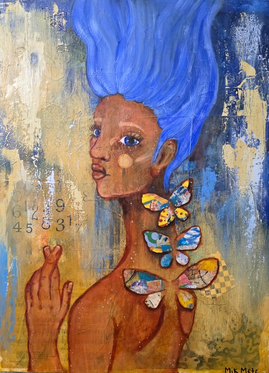 Sample work