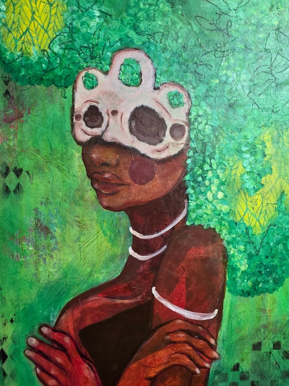 Sample work