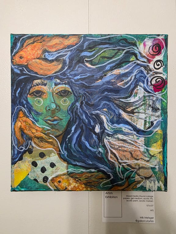 Sample work