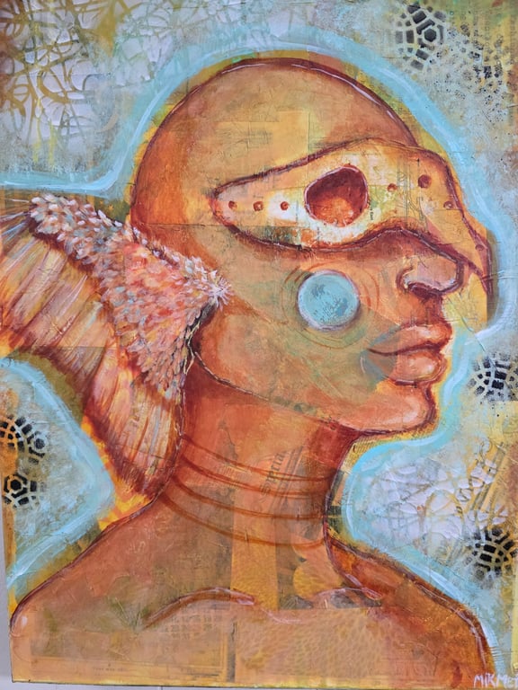 Sample work
