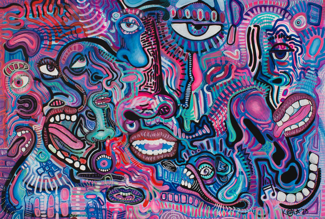 Sample work