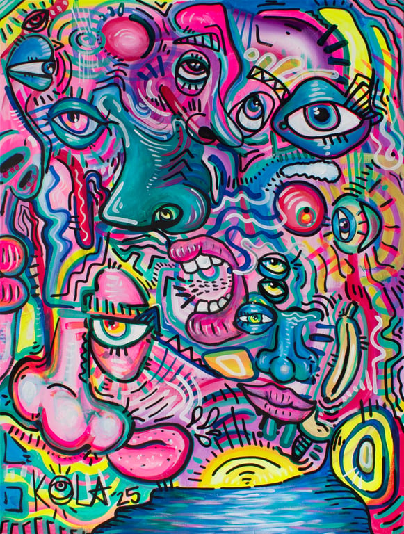 Sample work
