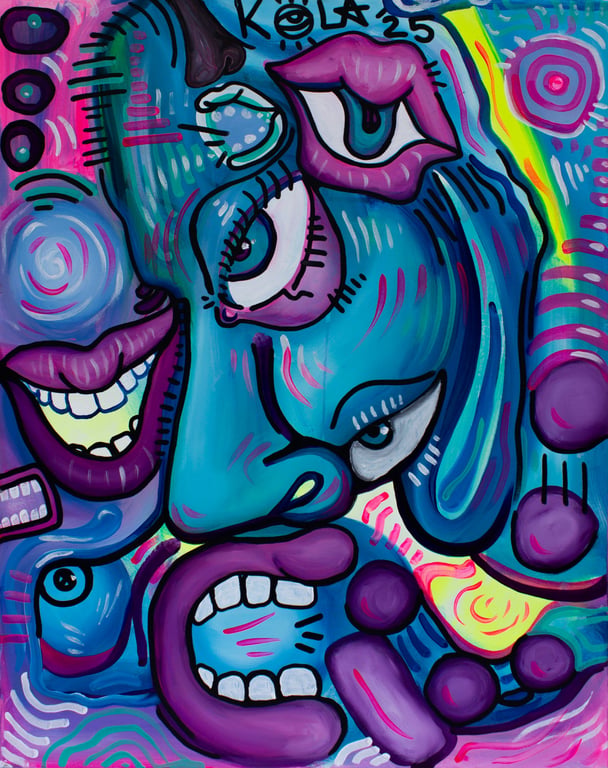 Sample work