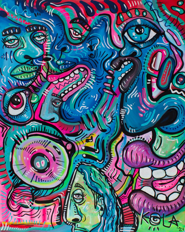 Sample work