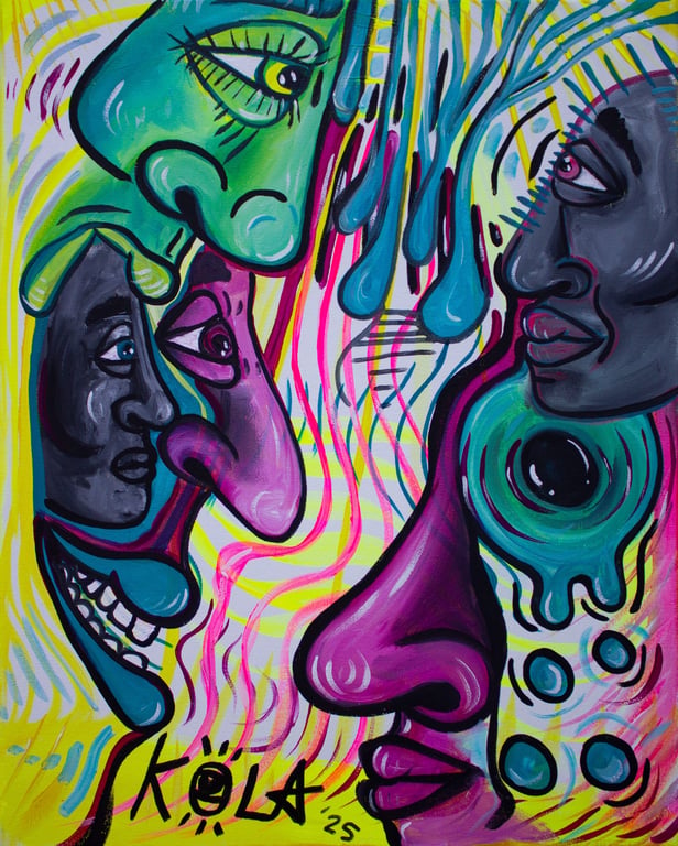 Sample work