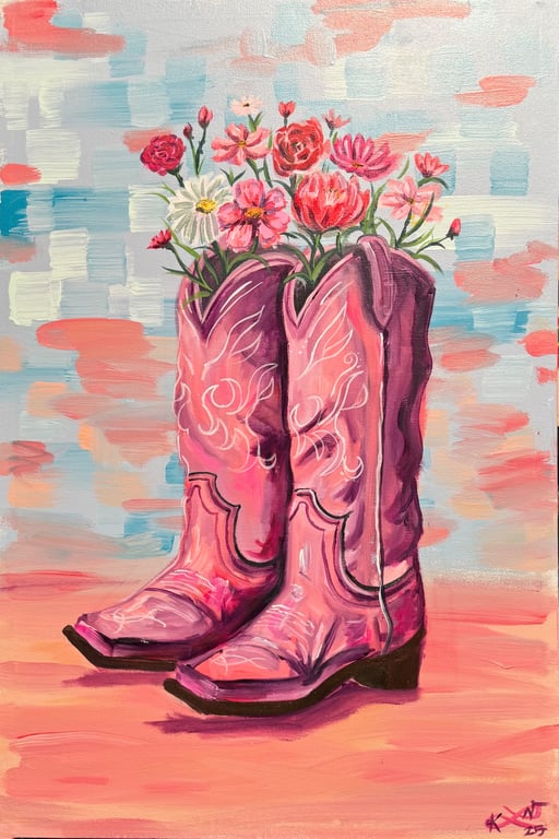 Sample work