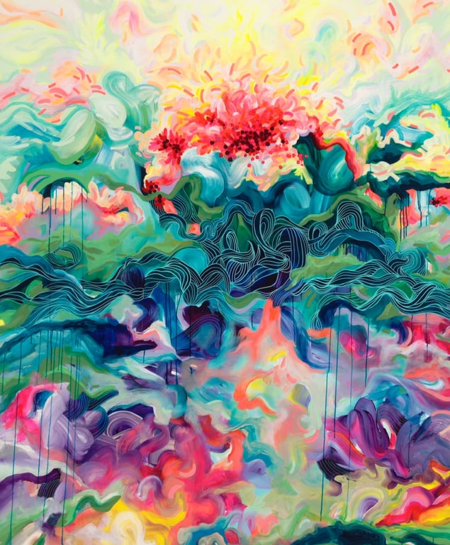 Sample work
