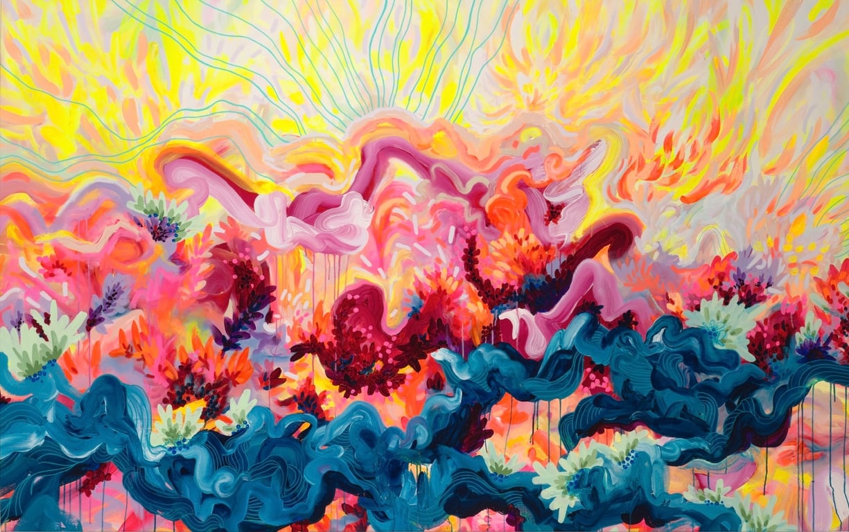 Sample work