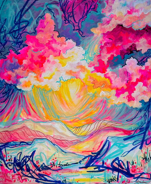 Sample work
