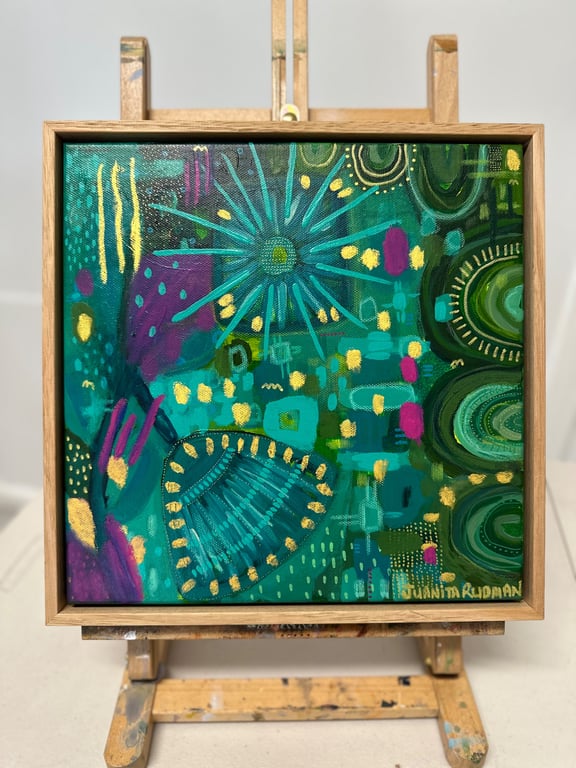 Sample work