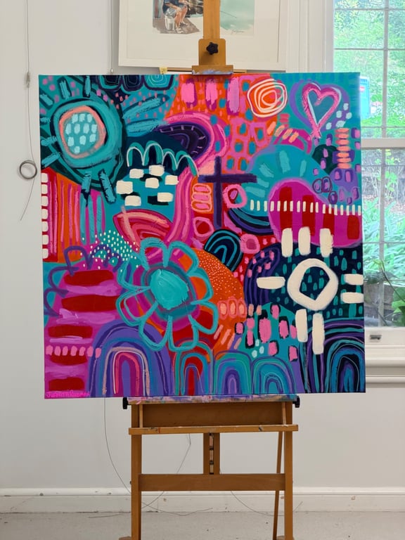 Sample work