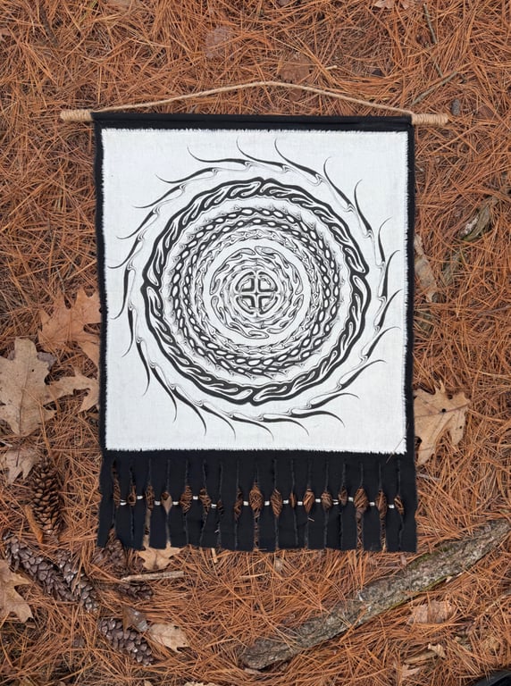Issa Flores sample work