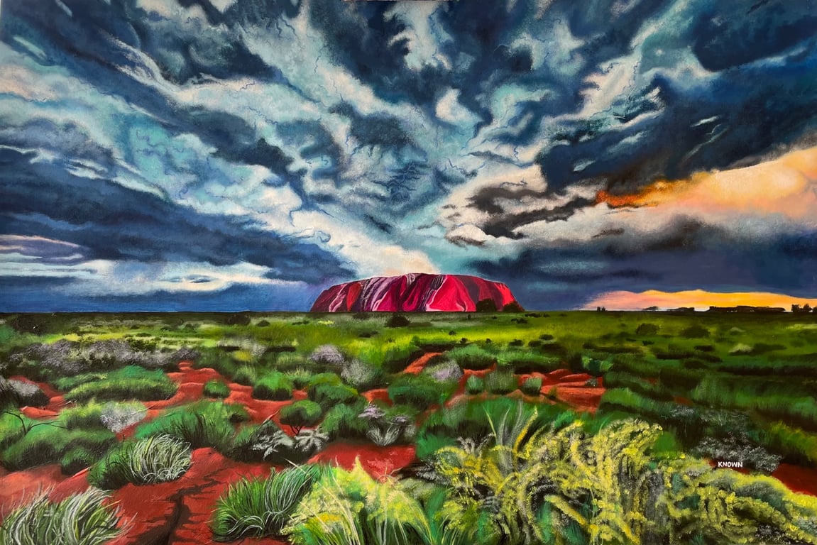 Sample work