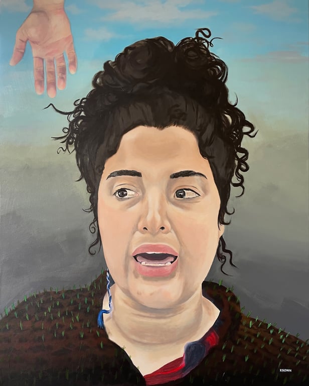 Sample work