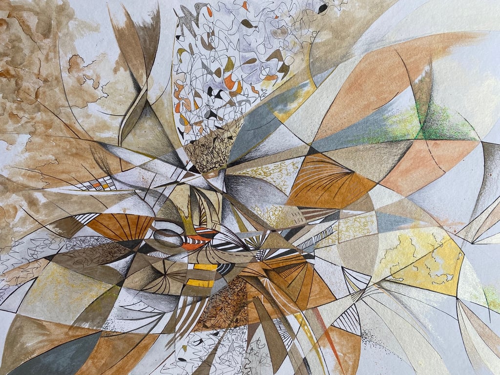 Sample work